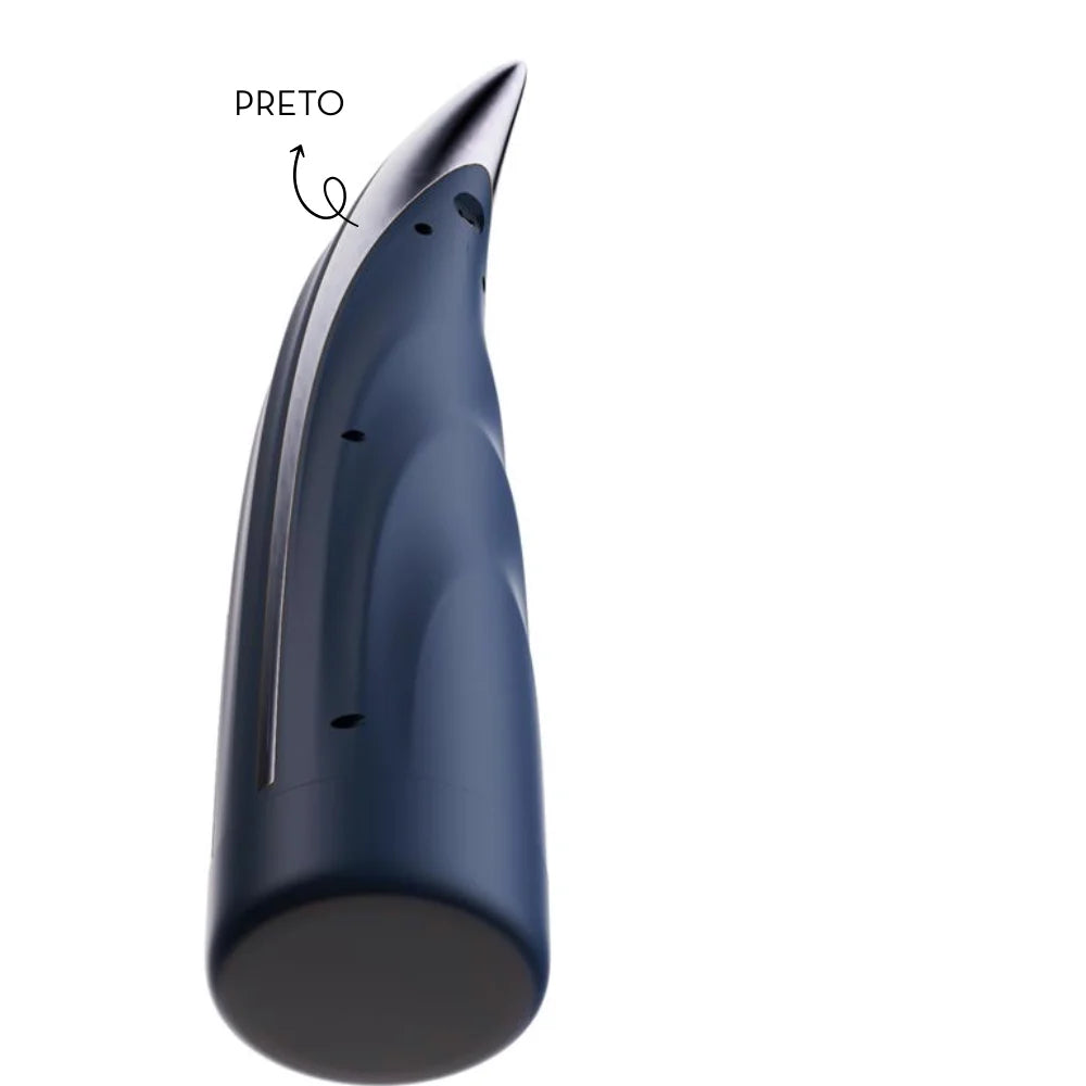 Masturbador Masculino com Rotação 360°  - MLAN6453