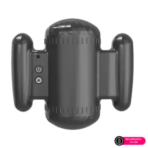 Super Masturbador Masculino Rotativo - MLAN6456