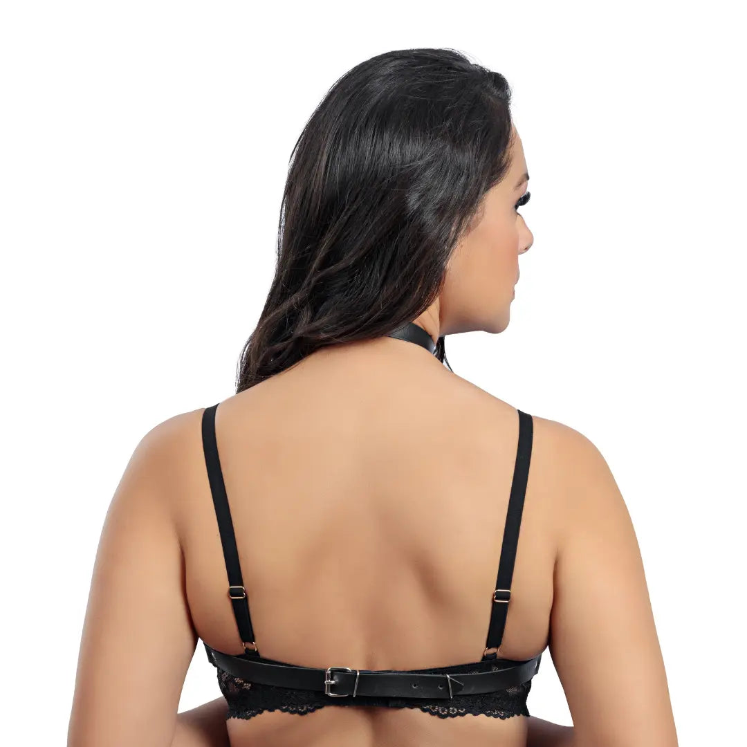 Harness Busto Love