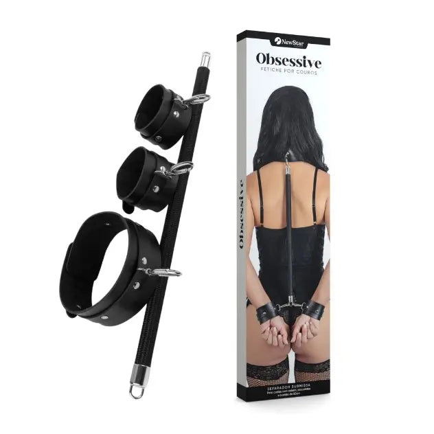 Separador de Braços SUBMISSA com bastão - 50cm - NS223