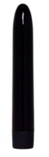 Vibrador Personal metalizado - MBA1102
