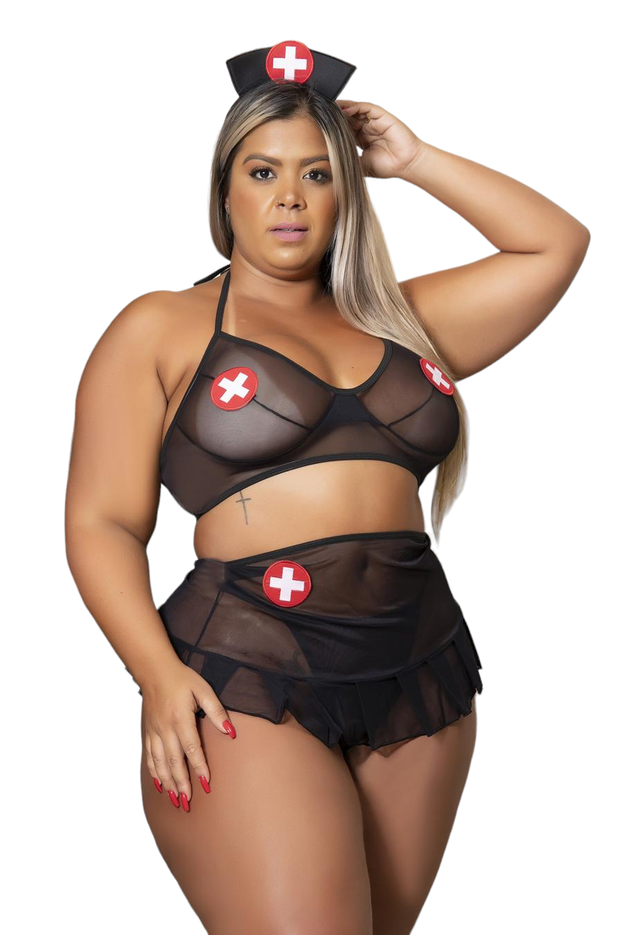 Emergência - 369