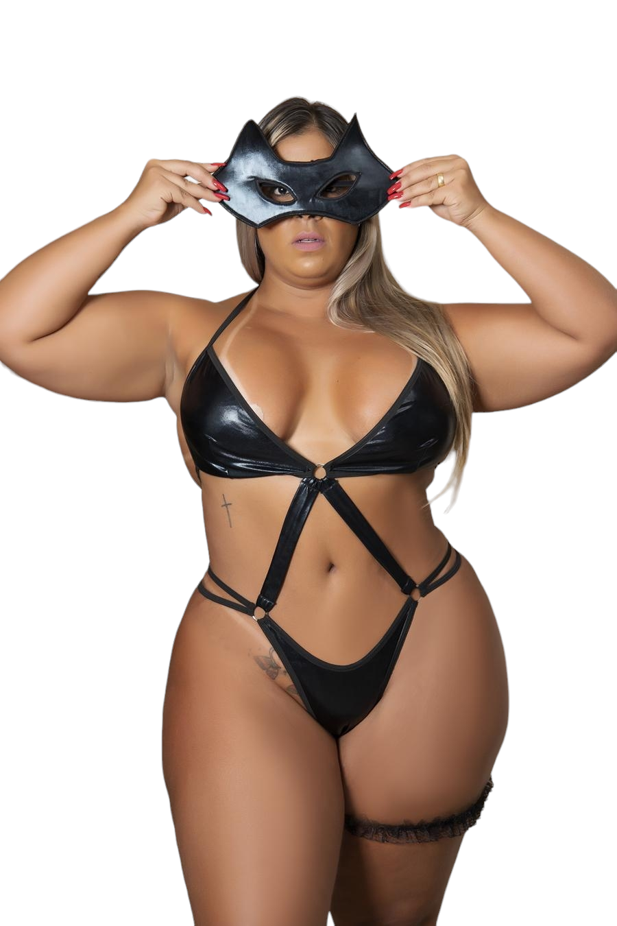 DOMINATRIX - 110