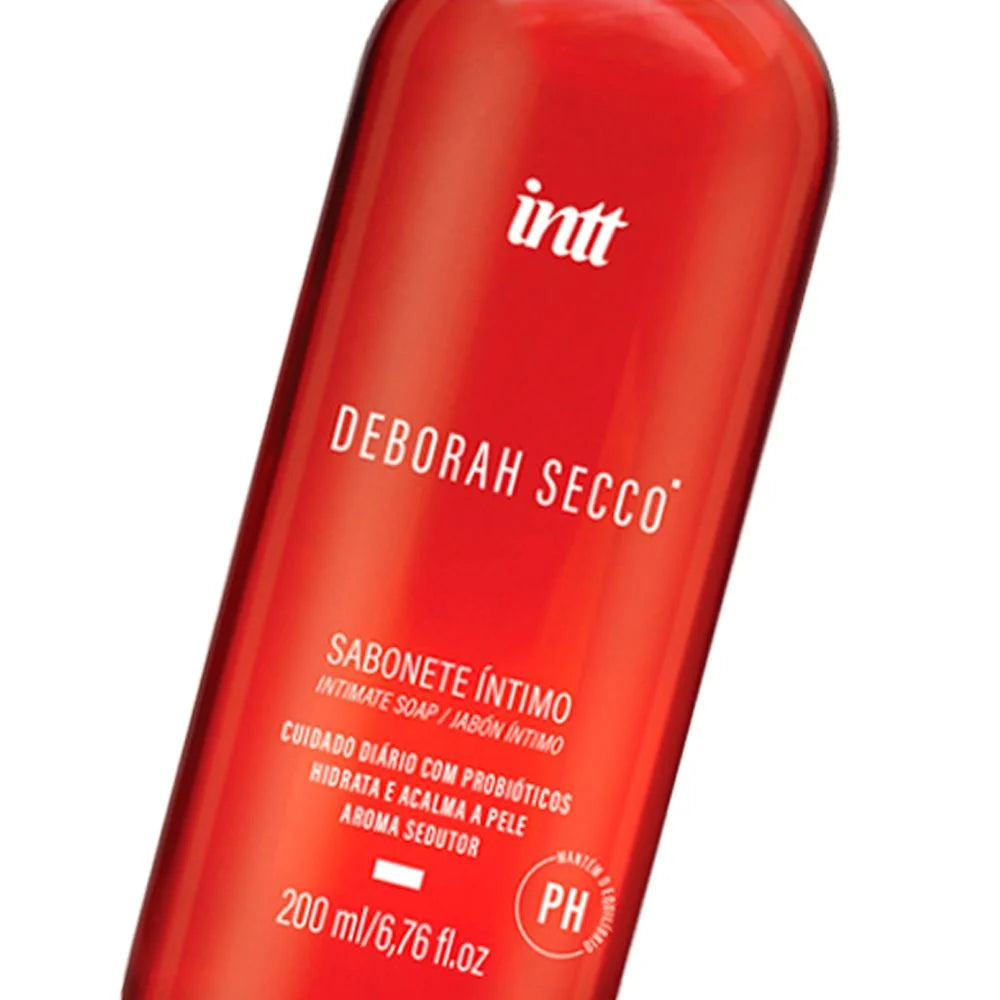 Sabonete Íntimo Deborah Secco - IN0703