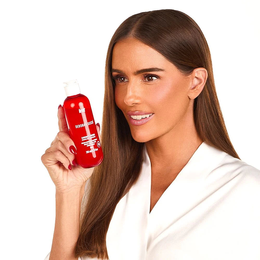 Sabonete Íntimo Deborah Secco - IN0703