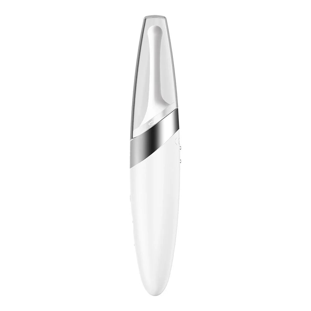 Satisfyer Twirling Delight Vibrador Clitoriano