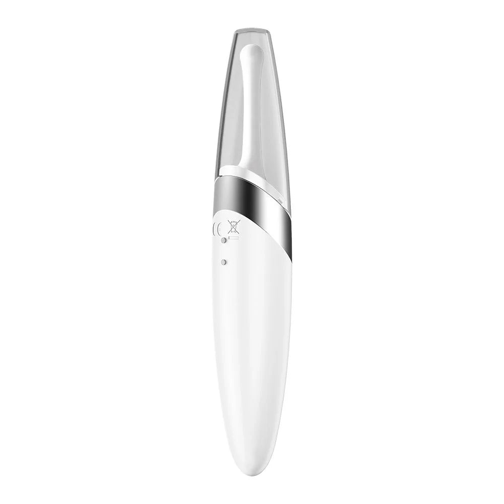 Satisfyer Twirling Delight Vibrador Clitoriano