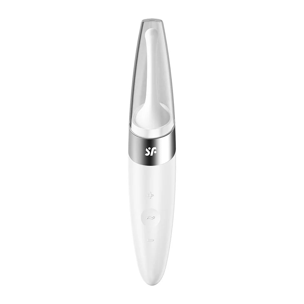Satisfyer Twirling Delight Vibrador Clitoriano