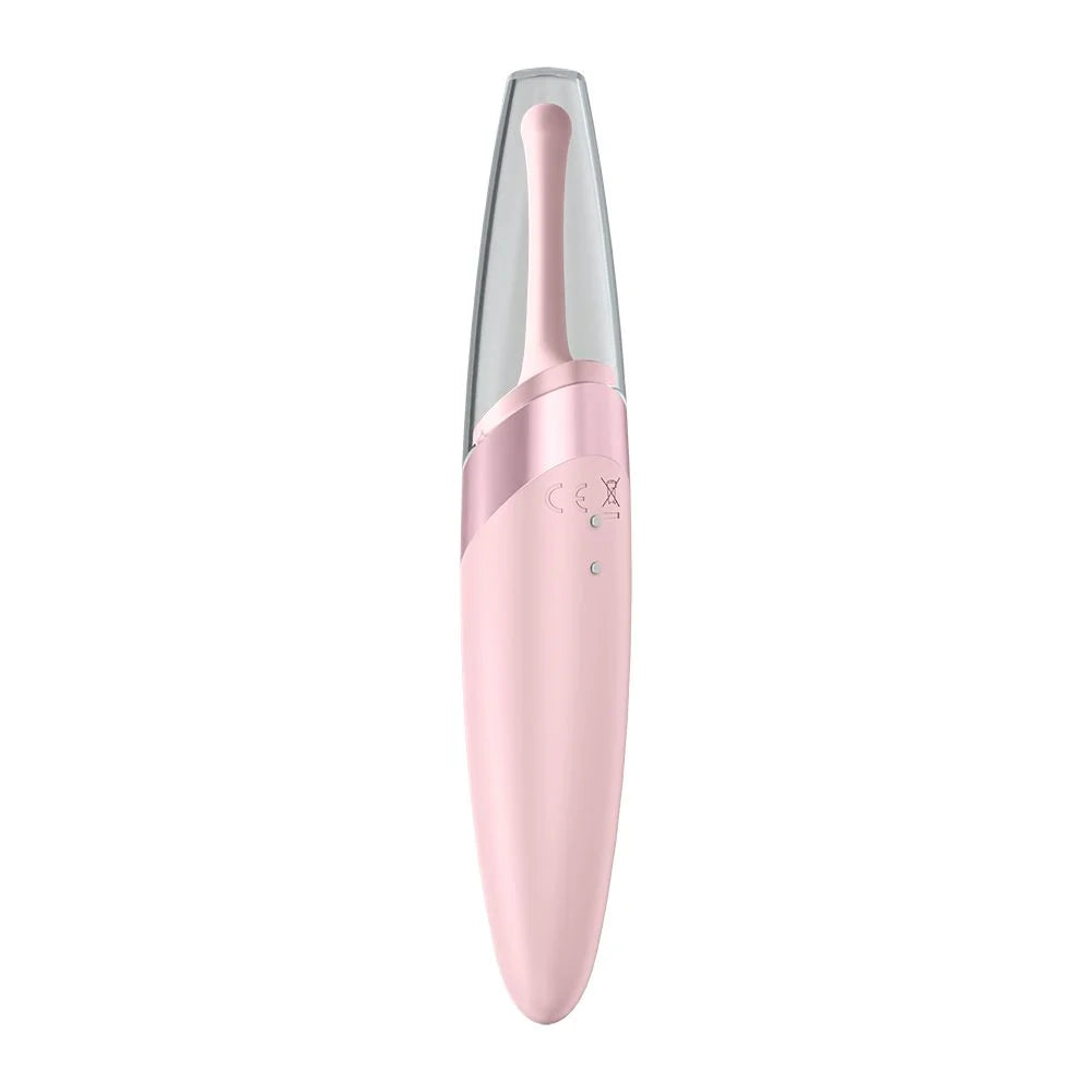 Satisfyer Twirling Delight Vibrador Clitoriano