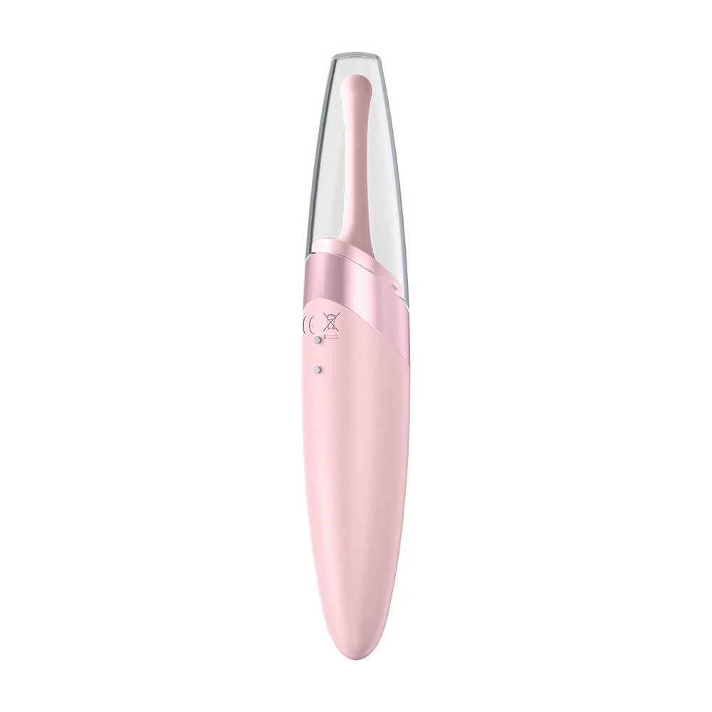 Satisfyer Twirling Delight Vibrador Clitoriano