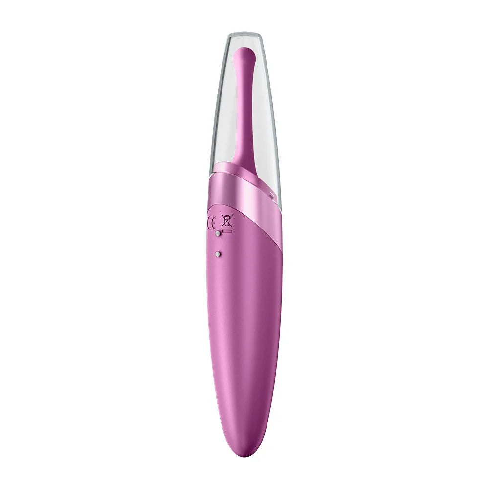 Satisfyer Twirling Delight Vibrador Clitoriano