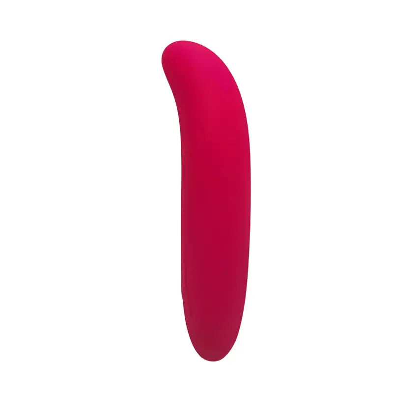 Vibrador Golfinho Ponto G Recarregável - MLBA1437