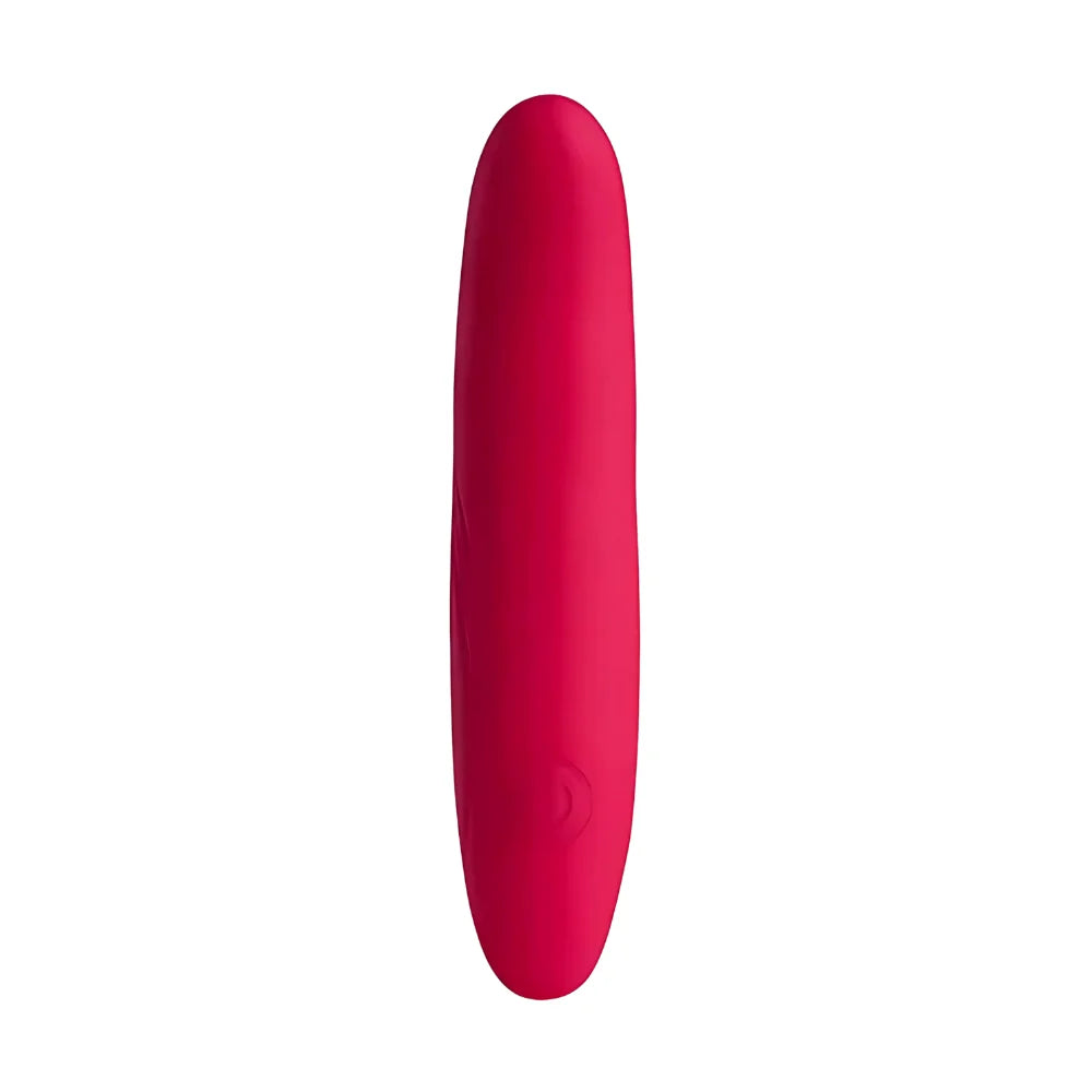 Vibrador Golfinho Ponto G Recarregável - MLBA1437