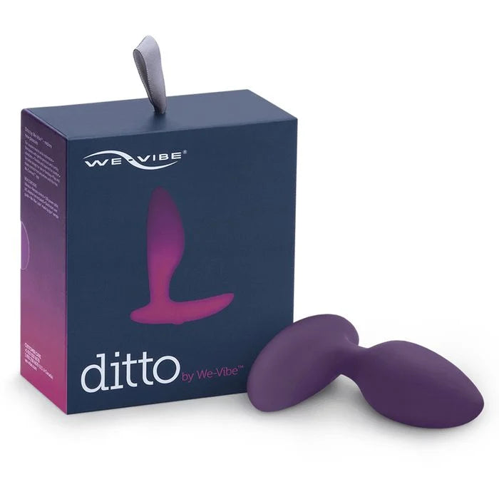 We Vibe Ditto Roxo - 106