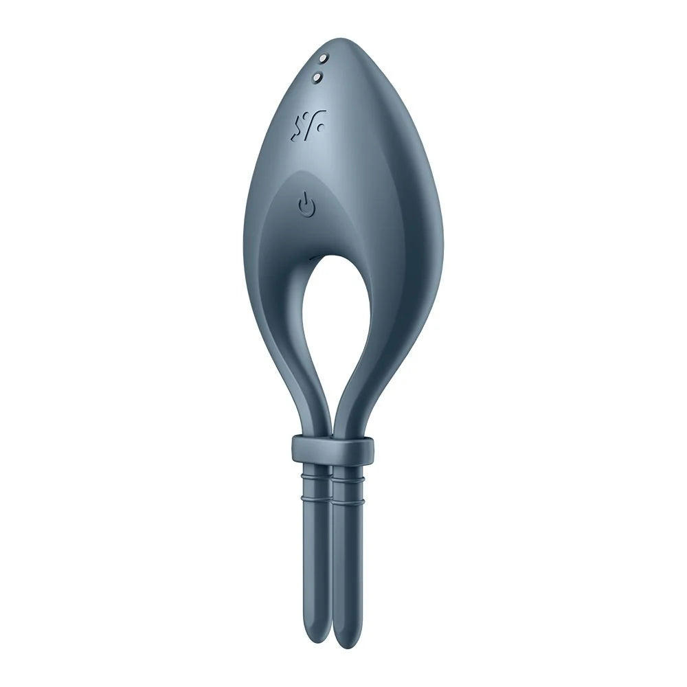 Satisfyer Bullseye Dark Azul - SF2129