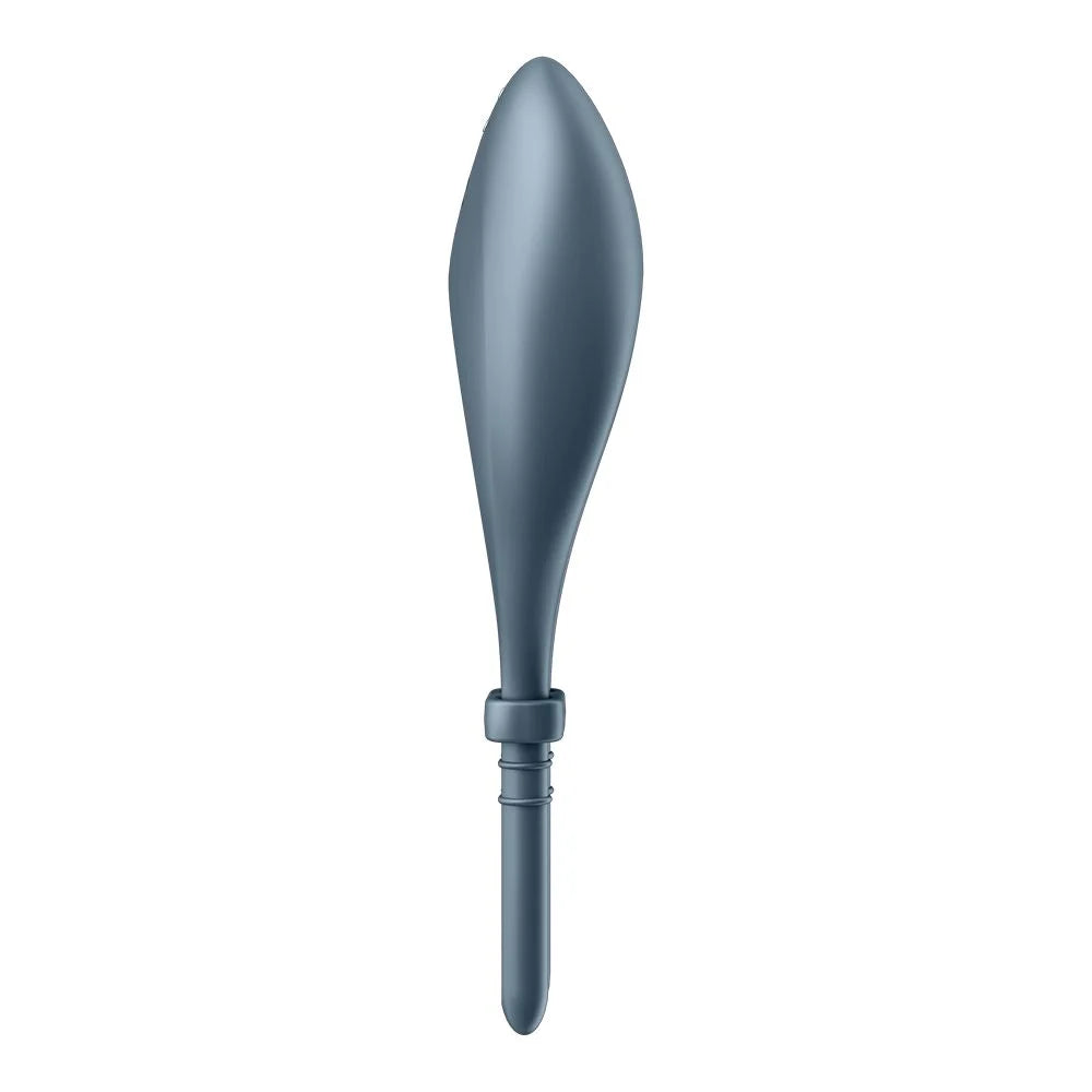 Satisfyer Bullseye Dark Azul - SF2129