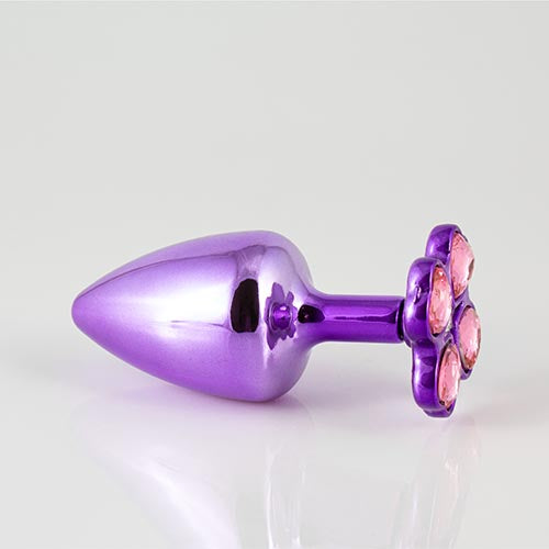 Plug M Trevo - HA139
