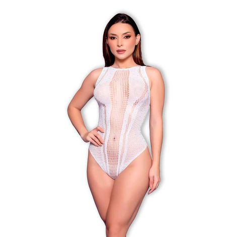 Body com Strass - Y2132