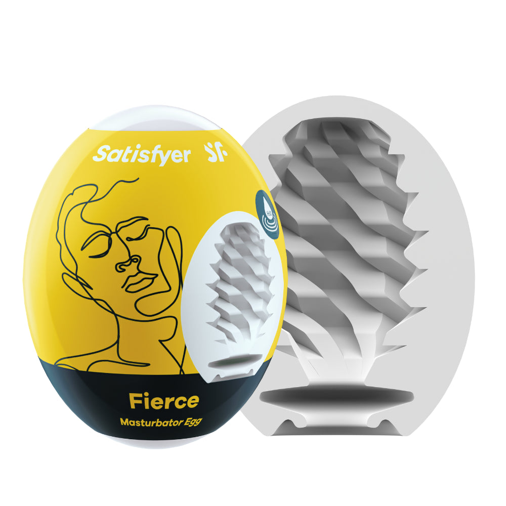 Egg Masturbador Satisfyer - SF2092