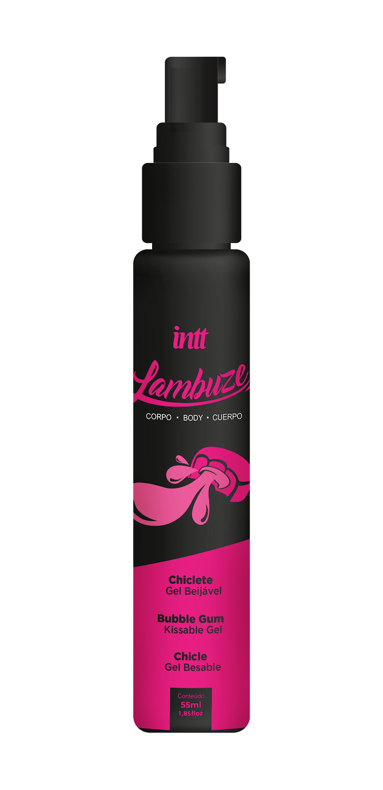 Lambuze Chiclete - IN0666