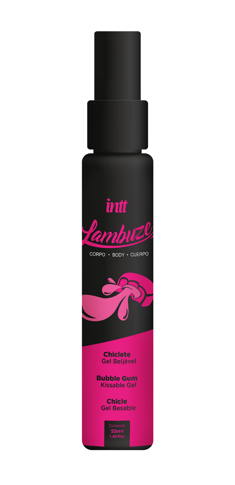 Lambuze Chiclete - IN0666
