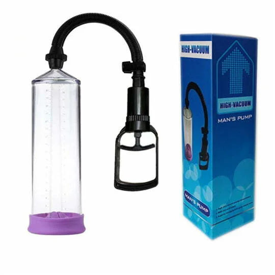L&B–Bomba Peniana - KKW1006