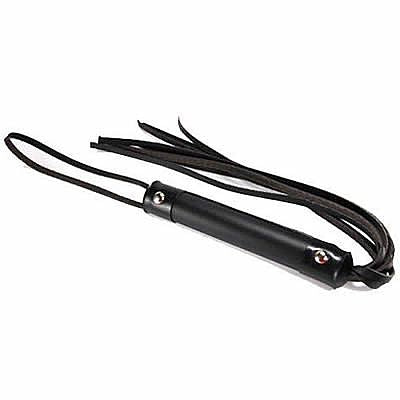 Chicote Courvin, com 9 tiras 40cm - LS002