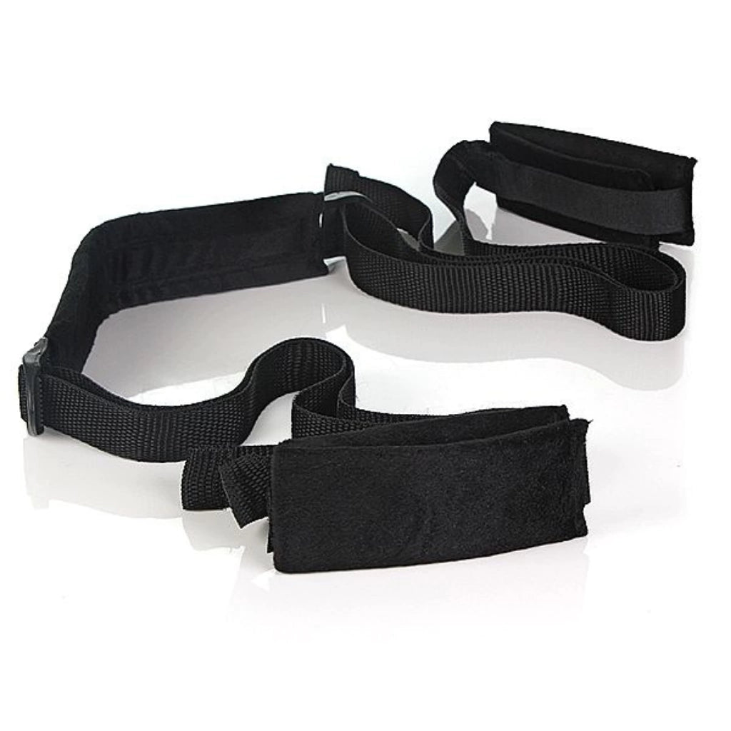 Kit Posição Mestre - Preto