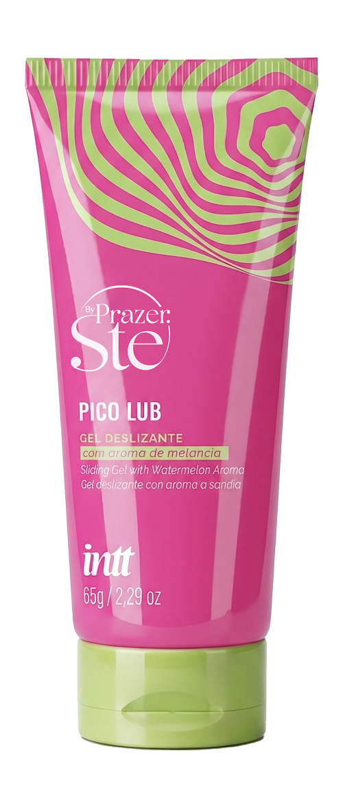 Lubrificante Pico Lub Melancia - IN0783