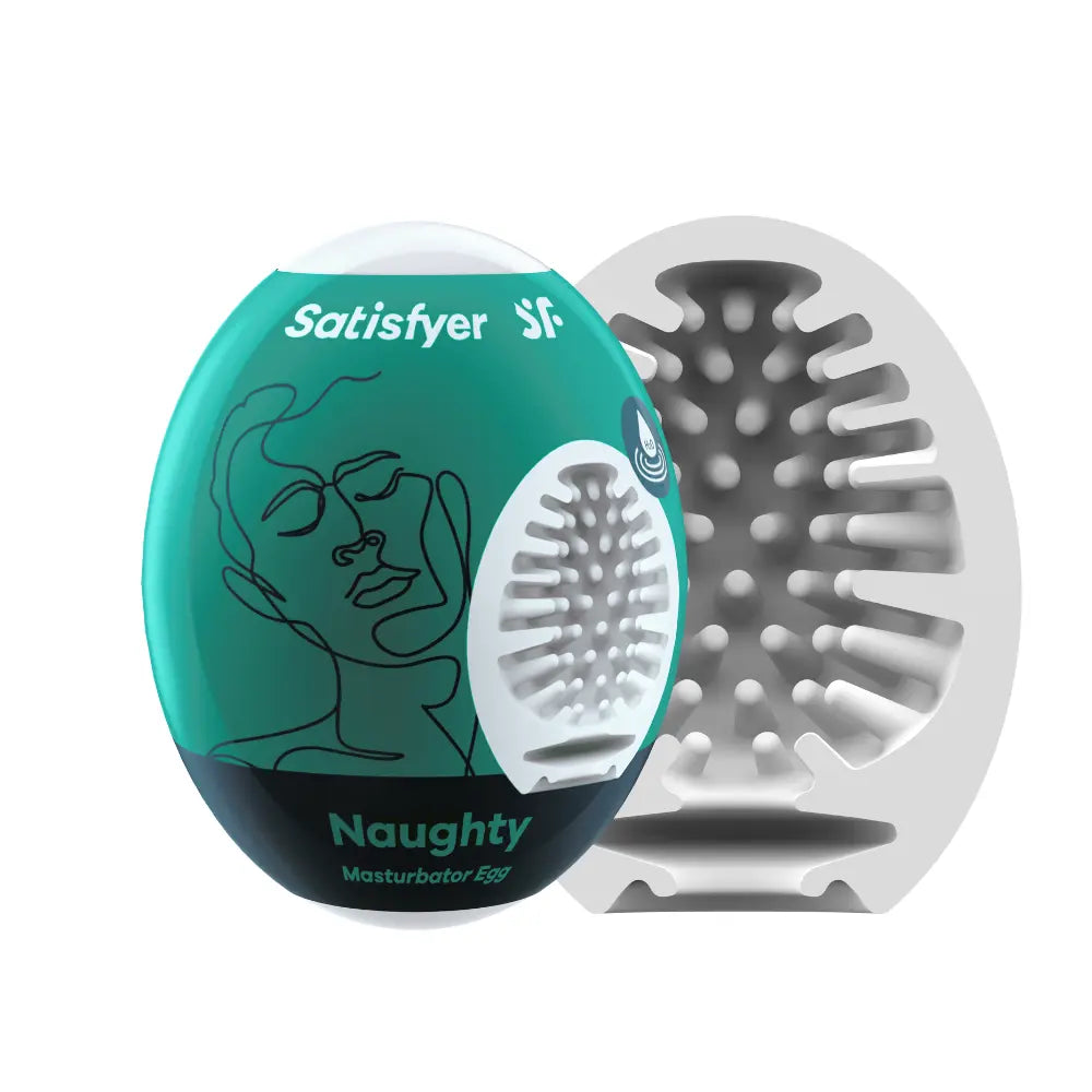 Egg Masturbador Satisfyer - SF2093