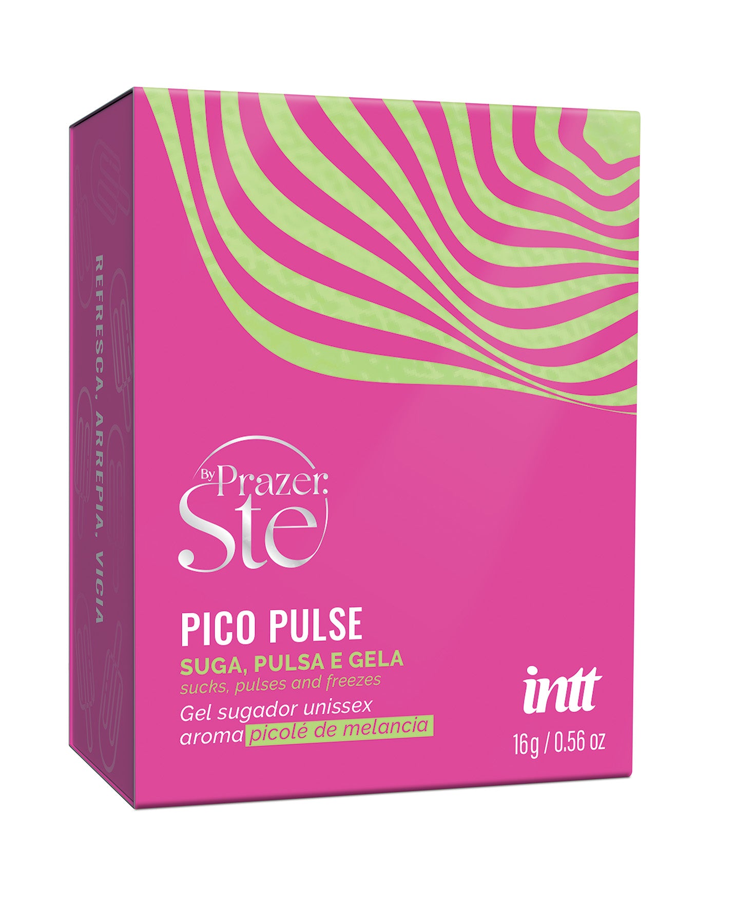 Pico Pulse - IN0774-76