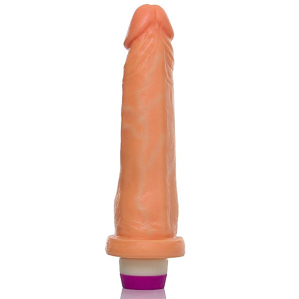 Czar 10 - Vibrador Multivelocidade - PR116