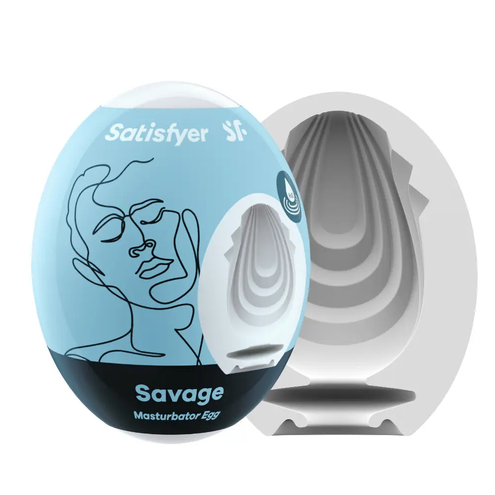 Egg Masturbador Satisfyer - SF2093