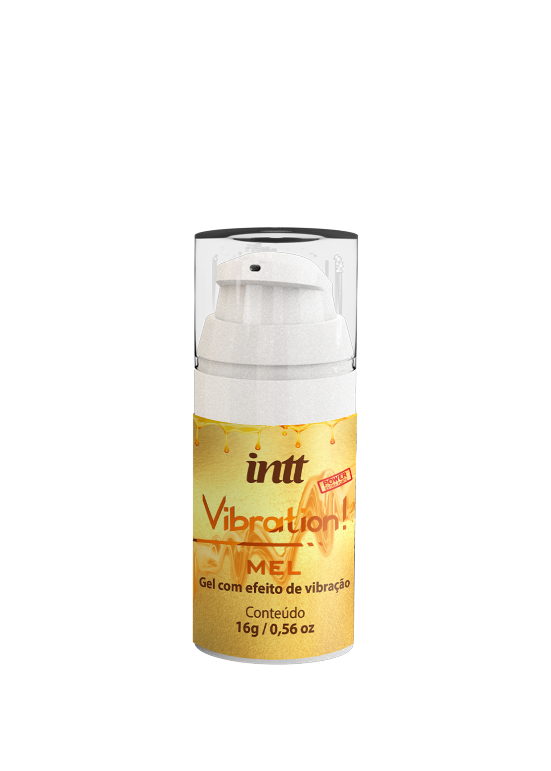 Vibration Power Mel - IN0679