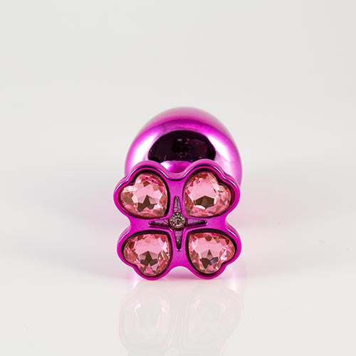 Plug M Trevo - HA139